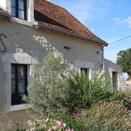 Le Hameau De La Closerie Flere-la-Riviere Exteriör bild