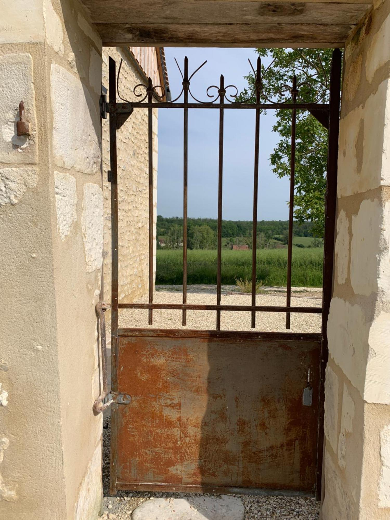 Le Hameau De La Closerie Flere-la-Riviere Exteriör bild