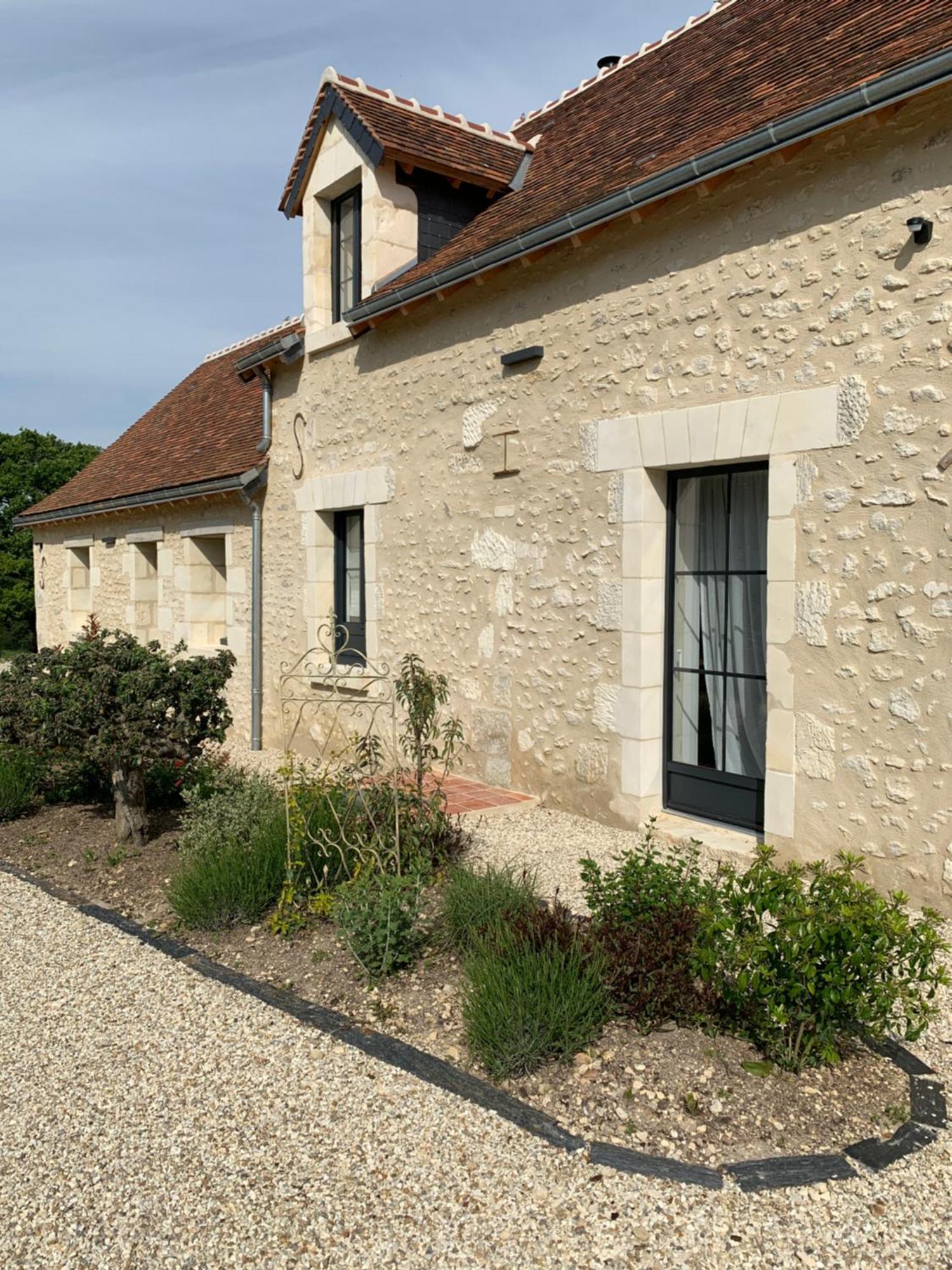 Le Hameau De La Closerie Flere-la-Riviere Exteriör bild