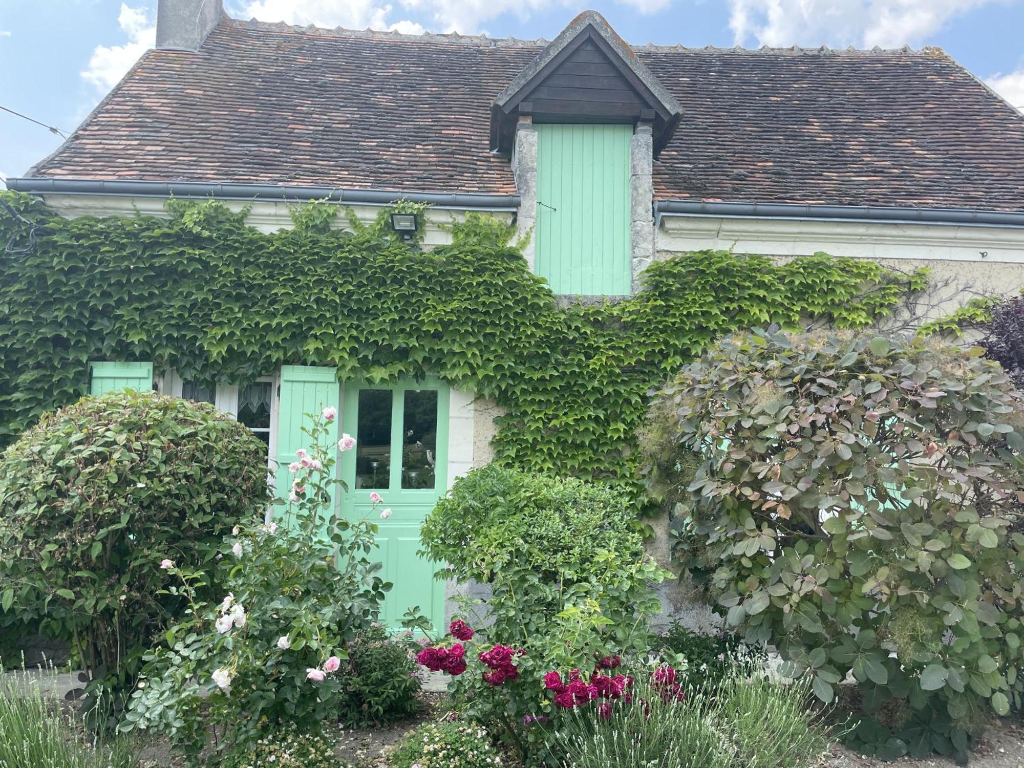 Le Hameau De La Closerie Flere-la-Riviere Rum bild